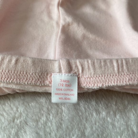 Baby girl miscellaneous set (3 months) - Picture 2 of 8